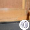 Self-Adhesive Mosquito Net Repair Tape ? 2M x 5CM Roll ? 1 Pc