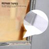 Self-Adhesive Mosquito Net Repair Tape ? 2M x 5CM Roll ? 1 Pc
