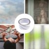 Self-Adhesive Mosquito Net Repair Tape ? 2M x 5CM Roll ? 1 Pc