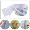 Self-Adhesive Mosquito Net Repair Tape ? 2M x 5CM Roll ? 1 Pc