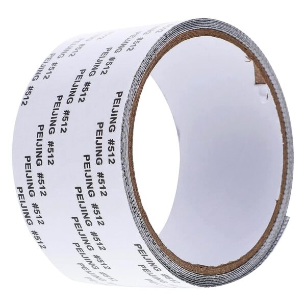 Self-Adhesive Mosquito Net Repair Tape ? 2M x 5CM Roll ? 1 Pc
