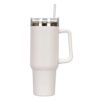 Extra Large Insulated Travel Mug (1200ML - 1 Pc / Mix Color)