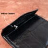 Premium Genuine Bi-Fold Wallet (1 Pc)
