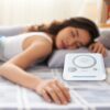 WhatsAppImage2023-10-12at1.54.41PM.jpg Sleep Therapy Sound Machine with 8 Soothing Sounds (Battery, Timer Option)