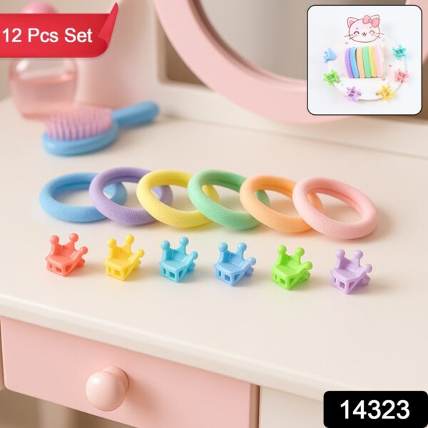 WhatsAppImage2025-06-28at12.29.04.jpg Hair Clip & hairband Accessories Set for Girls (1 Pc Set)