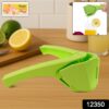 WhatsAppImage2025-07-05at12.14.00.jpg Liger Plastic Manual Handheld Lemon & Orange Squeezer Juice (1 Pc)