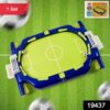 Aditi Interactive Tabletop Football Flickers Game Set