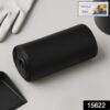 Garbage Bags Medium Size Black Colour (1 Pc / 24 x 32)