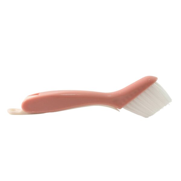 Window-Corner-Cleaning-Brush-06.jpg Multi-Functional 2-in-1 Groove Cleaning Brush with Crevice Scraper