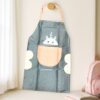 apron-03.jpg Cute Cartoon Animal Design Kitchen Apron (1 Pc)