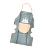 apron-05.jpg Cute Cartoon Animal Design Kitchen Apron (1 Pc)