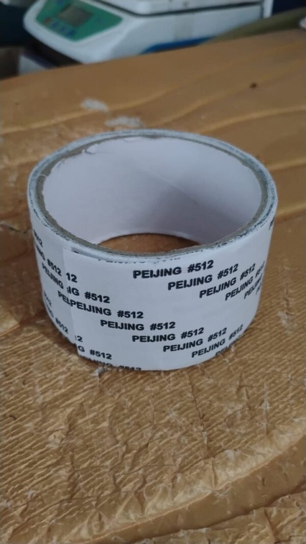 Self-Adhesive Mosquito Net Repair Tape ? 2M x 5CM Roll ? 1 Pc