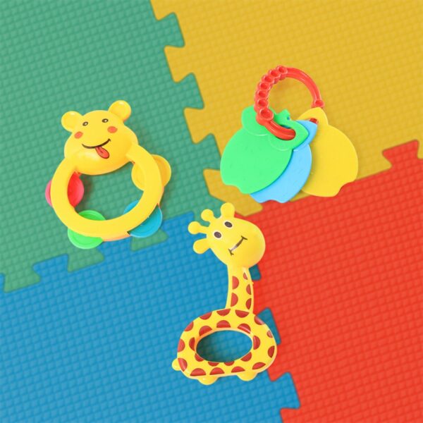 baby-toy-02_fb74e034-b39f-40a6-bc4c-c8c25879c79e.jpg Pcs Set Colorful Animal Shape Baby Rattle Toy