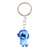 cartoon-character-keychain-05.jpg Cute Cartoon Character Girl Keychain For Kids, Bags & Stationery