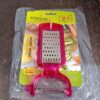 in-1 Multifunctional Kitchen Peeler with Grater (1 Pc)