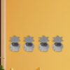 Agarbatti Holder for Wall – 4 Pcs Self Adhesive Wall Mounted Incense Stick Stand for Home, Temple, Pooja Room, Office&nbsp;