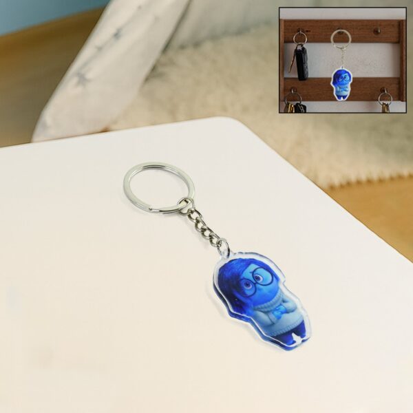 keychain-01_c6389294-ba25-4ec7-ac48-8136d4ab0552.jpg Cartoon Character-Themed Acrylic Keychain (1 Pc)