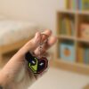 keychain-02_aab73739-dccd-4edf-a256-0942f6e77778.jpg Pixel Style Acrylic Cartoon Keychain with Funky Design (1 Pc)