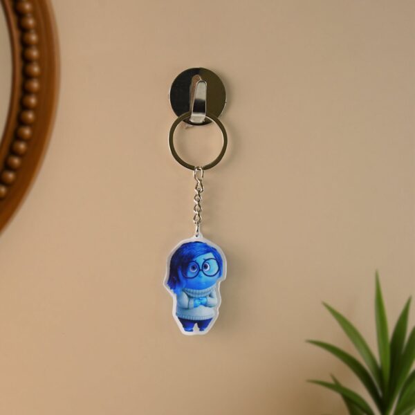 keychain-03_17228417-2175-4842-a0ca-918d76c854dd.jpg Cartoon Character-Themed Acrylic Keychain (1 Pc)