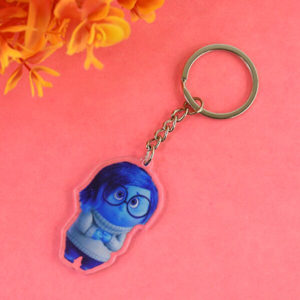 keychain-04_393afe5c-79bc-44ad-bb16-d5aa26367ec4.jpg Cartoon Character-Themed Acrylic Keychain (1 Pc)