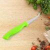 Premium Quality Multipurpose Kitchen Knife with Soft Ergonomic Handle (1 Pc)