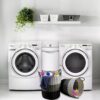 Washing Machine Laundry Reusable Soft Spiky Balls (6 Pc)