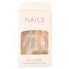 nails-06_5eb2adc8-f218-4c27-a9f8-5b81352fa9be.jpg Reusable Press-On Artificial Nails with Adhesive Stickers (1 Pkt)