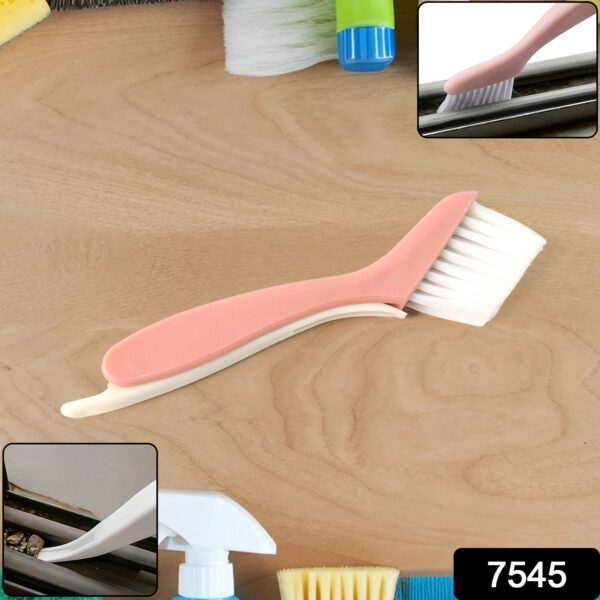 sku_4a46a314-4713-4fd5-ac97-3d3af6f5bc97.jpg Multi-Functional 2-in-1 Groove Cleaning Brush with Crevice Scraper