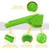 squizer-03.jpg Liger Plastic Manual Handheld Lemon & Orange Squeezer Juice (1 Pc)