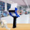 Heavy Duty Industrial Packing Tape Dispenser (1 Pc)