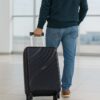 Big 4 in 1 Luggage with Wheels Travel suitcases Set (4 Pcs Set / Different Size)