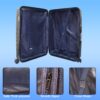 Big 4 in 1 Luggage with Wheels Travel suitcases Set (4 Pcs Set / Different Size)