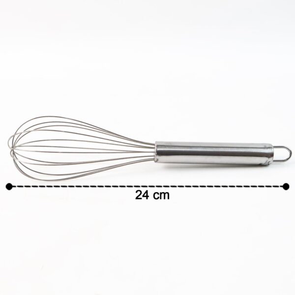 whisk-06_a53ba9bc-430b-4fa7-b505-05c5af17f989.jpg Medium Stainless Steel Balloon Whisk (24cm / 1 Pc)